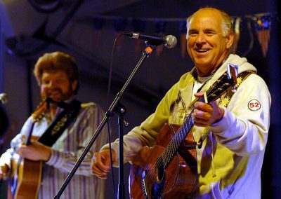 jimmy buffett