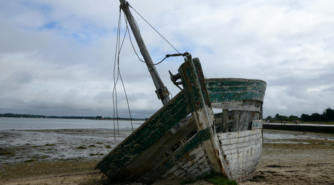 Florida treasure hunters found one sunken ship that belonged to these scary pirates