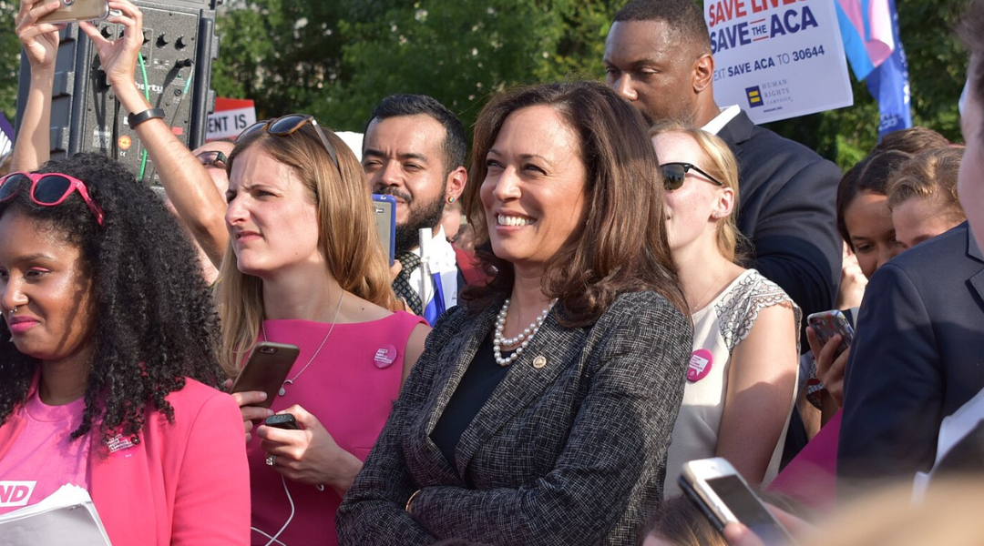 A Florida lawmaker made one bold prediction about Kamala Harris she is going to hate