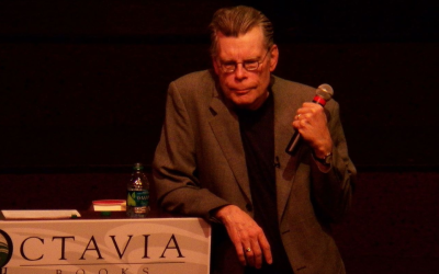 Stephen King told one ugly lie about Florida that instantly blew up in his face